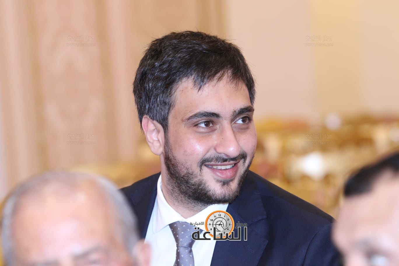 Madar Al-Saa Images 0.8332054345891917