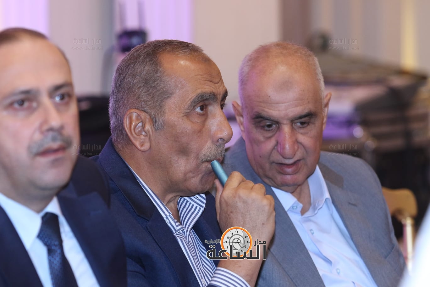 Madar Al-Saa Images 0.09731989099727856