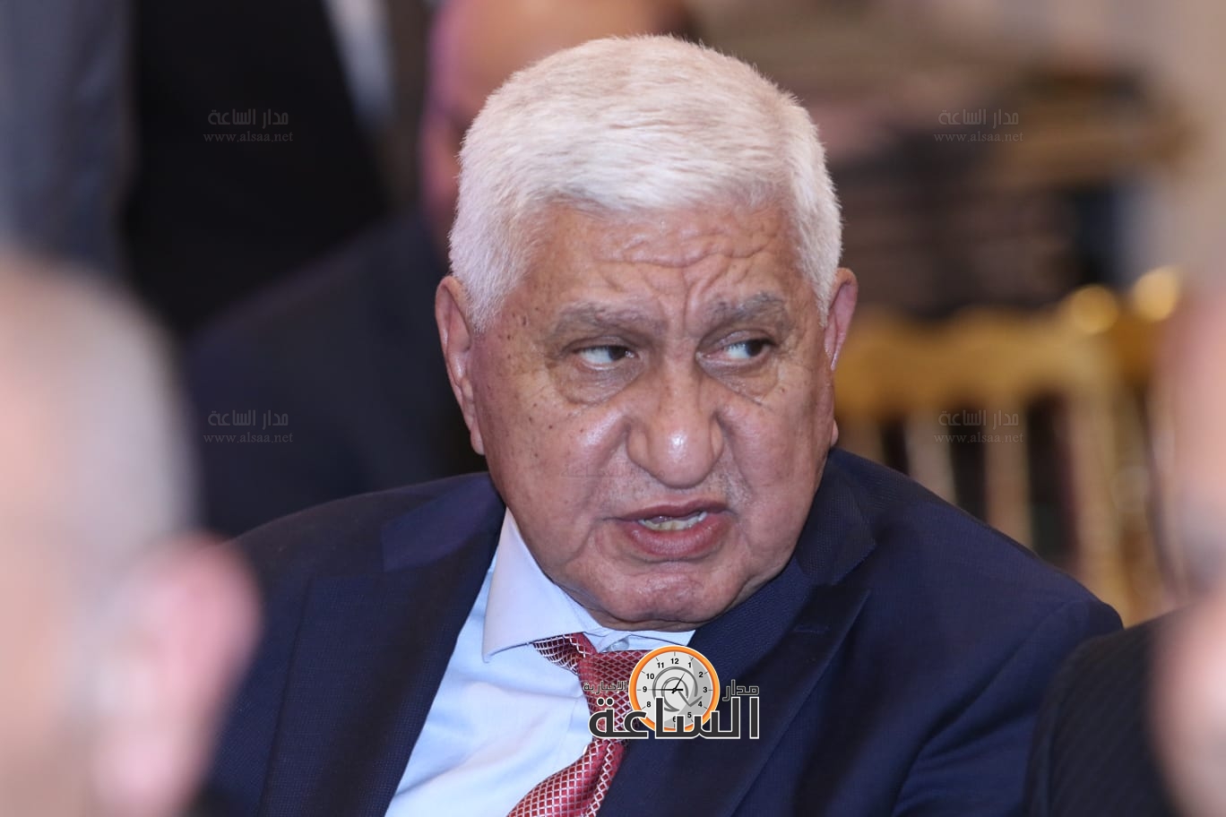 Madar Al-Saa Images 0.15990792865457415