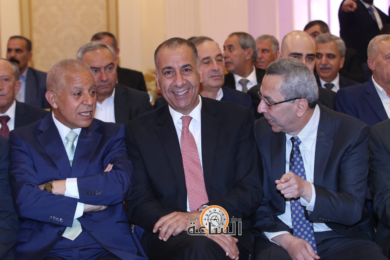 Madar Al-Saa Images 0.35057599566986153