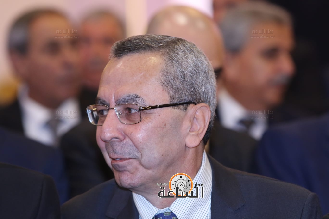 Madar Al-Saa Images 0.10674841999955476