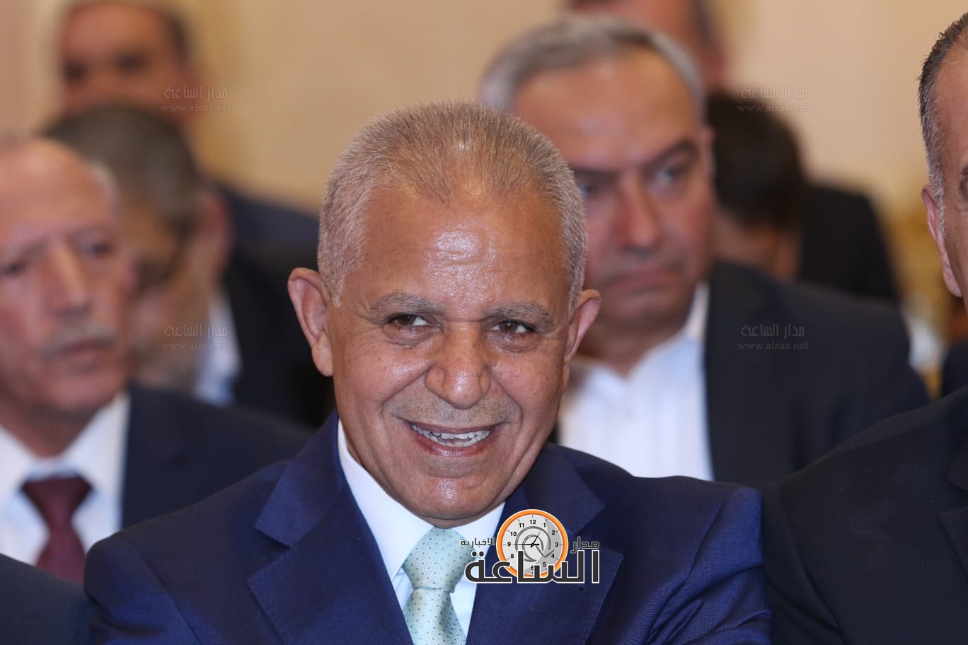 Madar Al-Saa Images 0.8175189990728255