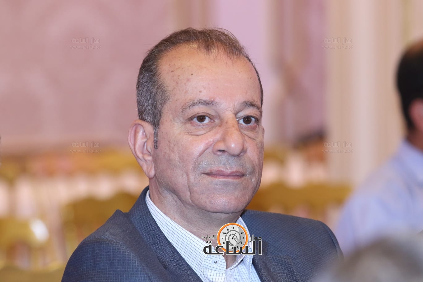 Madar Al-Saa Images 0.8738636315279393