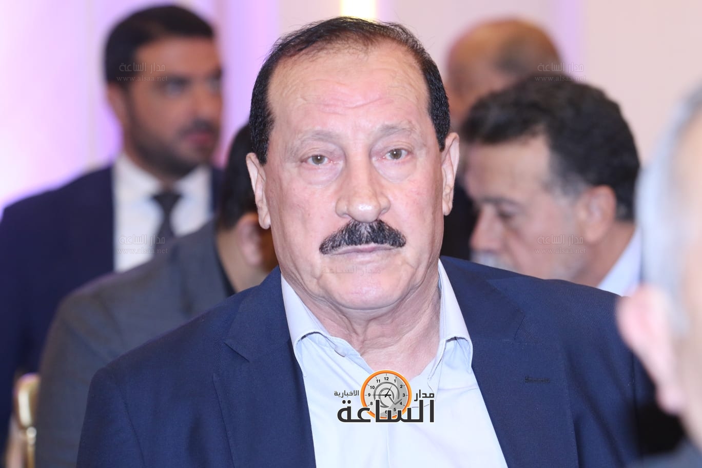 Madar Al-Saa Images 0.0779325612434707