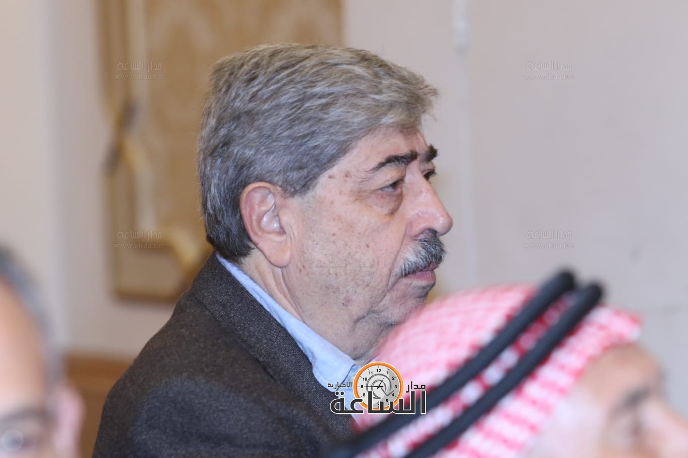 Madar Al-Saa Images 0.33834596191443467