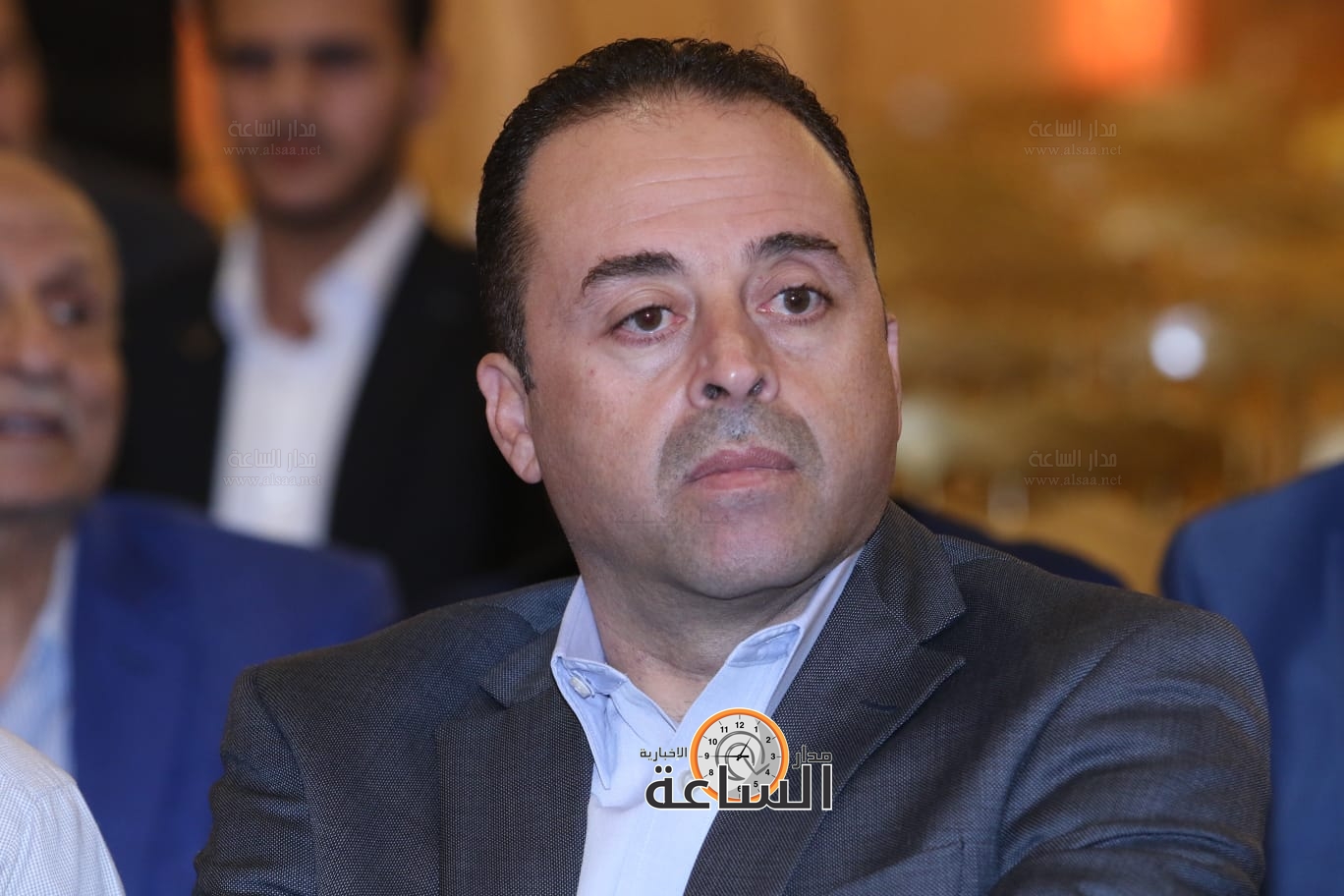 Madar Al-Saa Images 0.5485032987452161