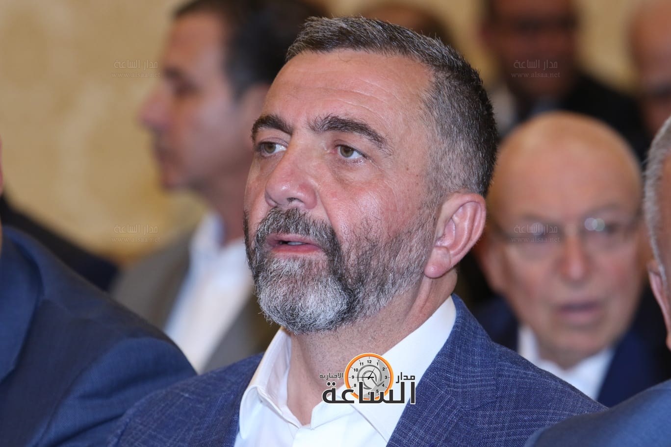 Madar Al-Saa Images 0.4810817320016545