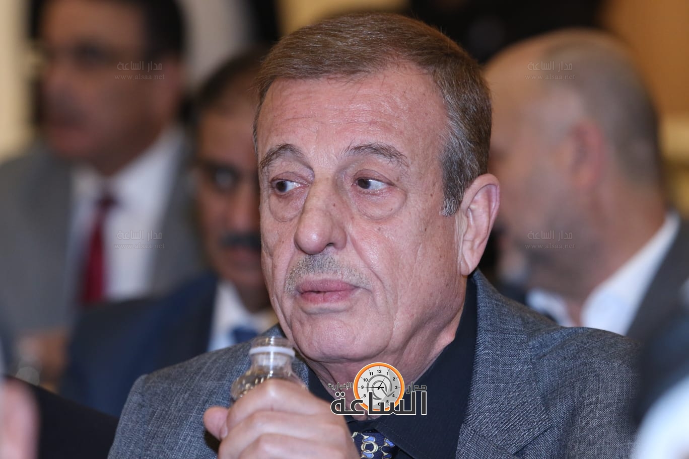 Madar Al-Saa Images 0.9851046125744012