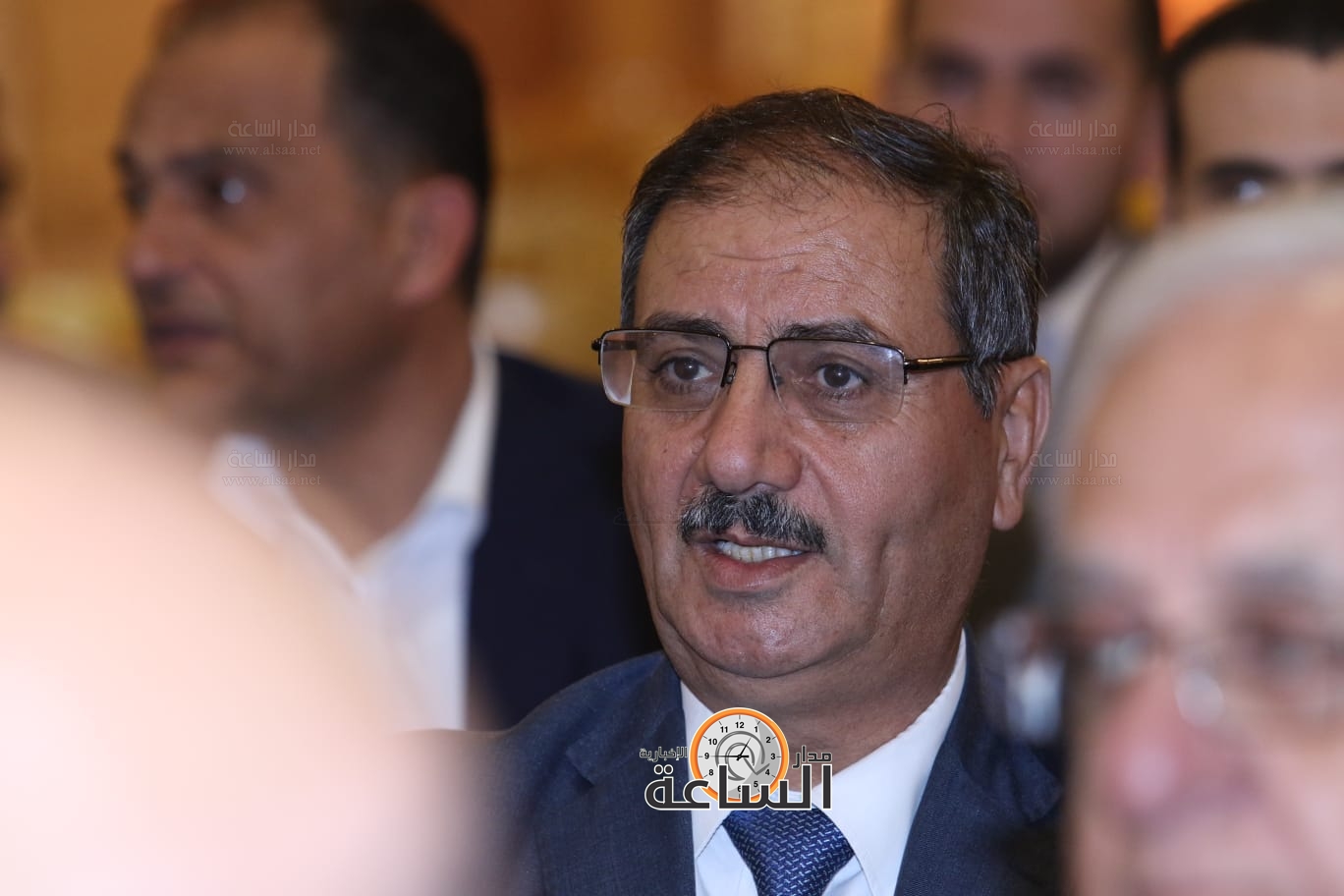 Madar Al-Saa Images 0.4260590502716193