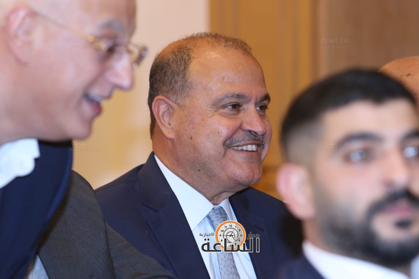 Madar Al-Saa Images 0.14684012345438457