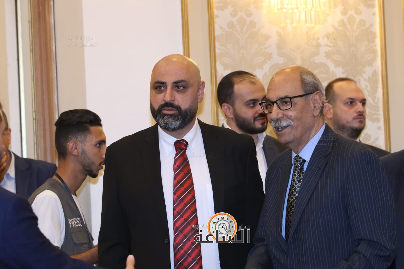 Madar Al-Saa Images 0.9330569518986884