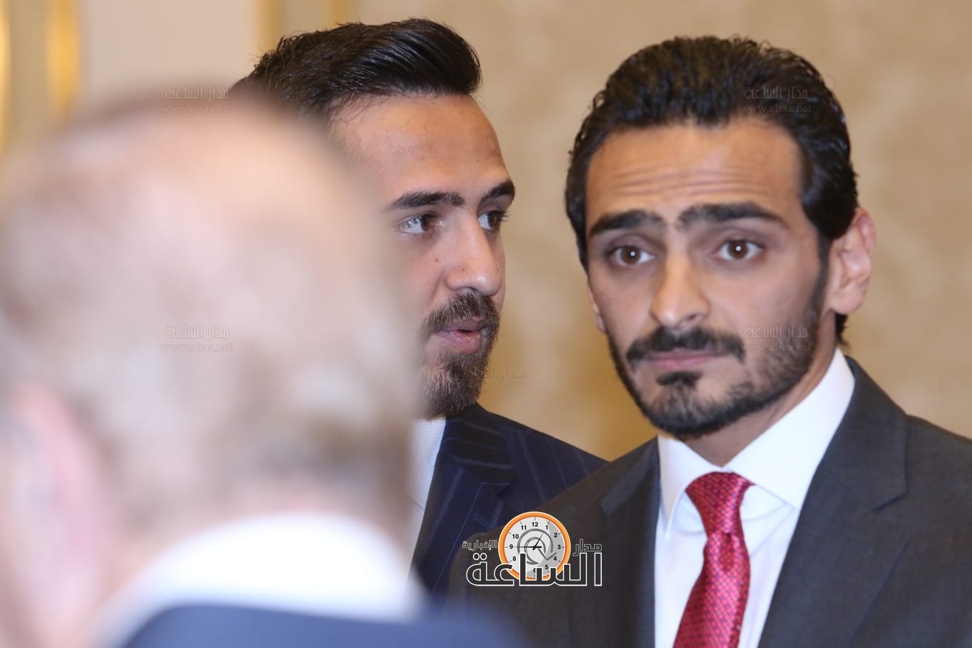 Madar Al-Saa Images 0.250415143177239