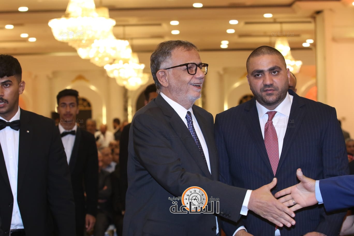 Madar Al-Saa Images 0.09715098462070992