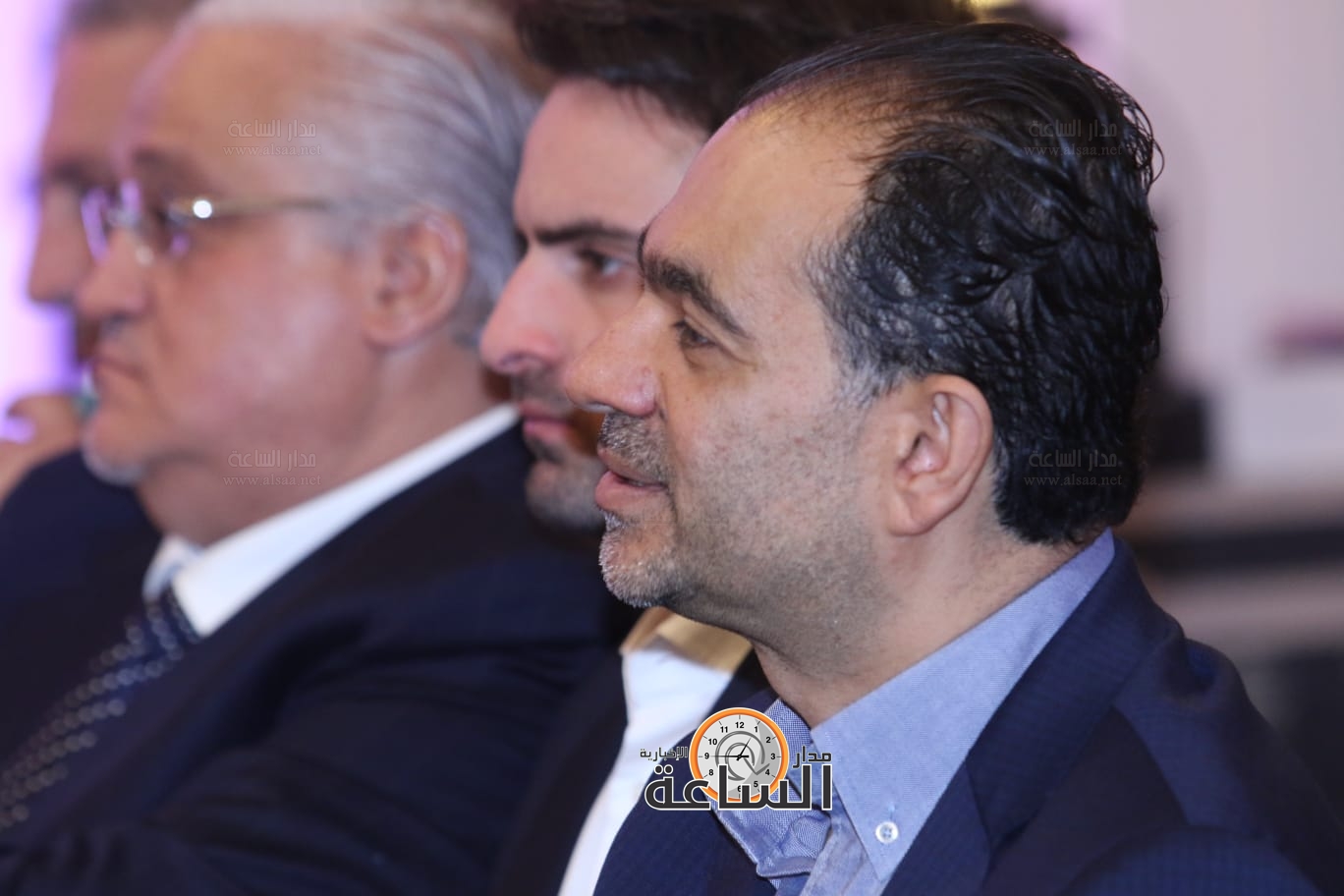 Madar Al-Saa Images 0.9242147455564782