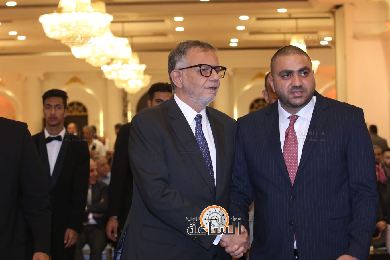 Madar Al-Saa Images 0.44514888096593563