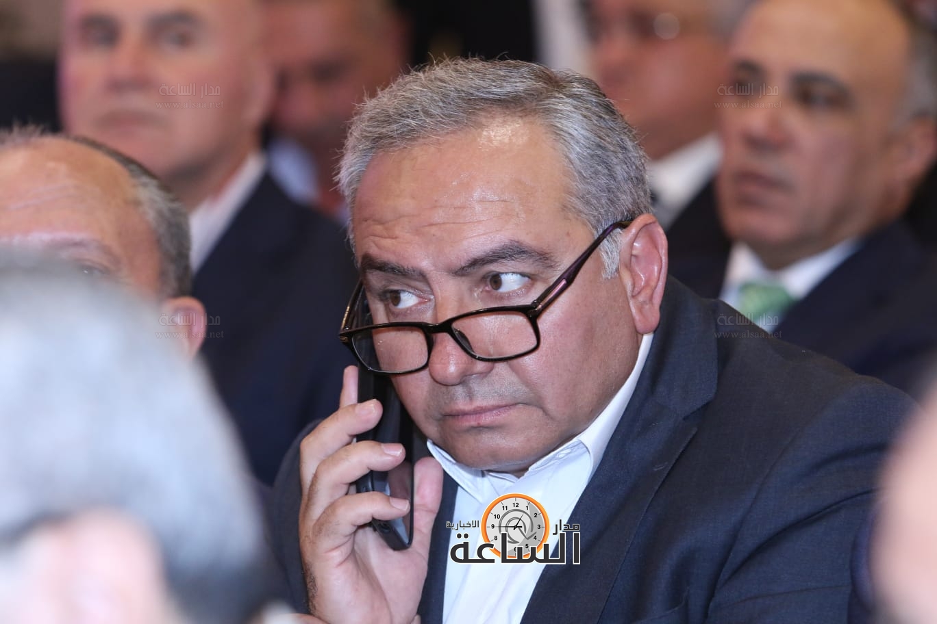 Madar Al-Saa Images 0.7622899959269918