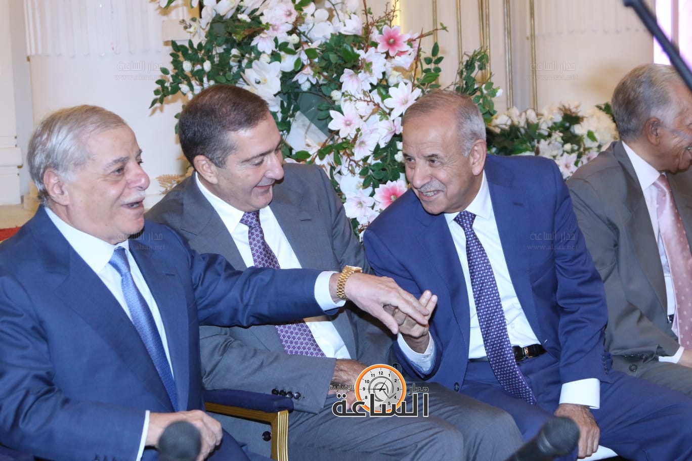 Madar Al-Saa Images 0.32969740924416246