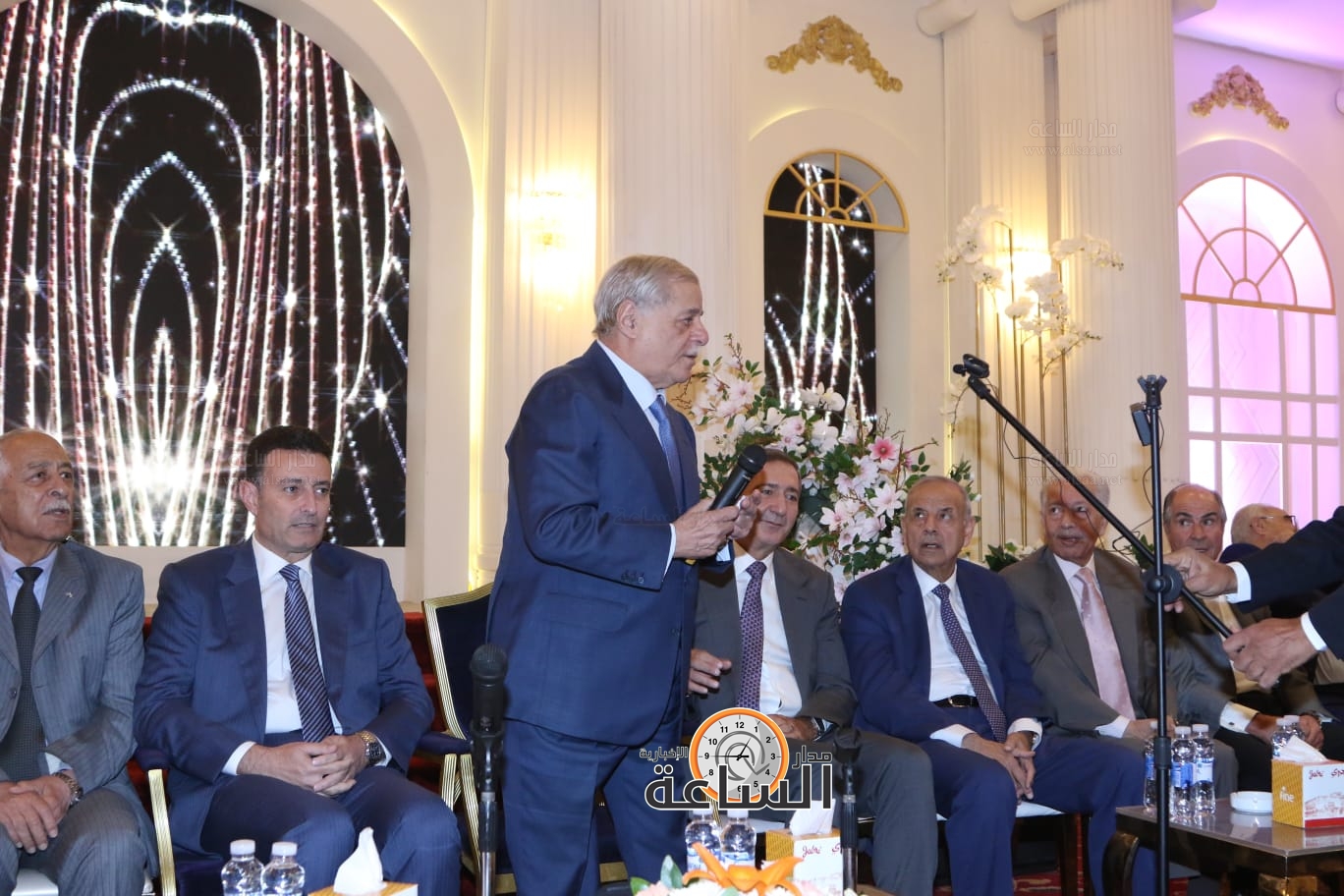 Madar Al-Saa Images 0.23117644385079084