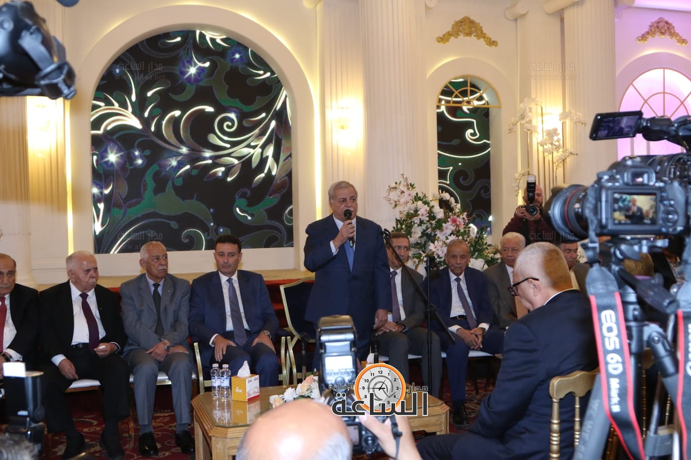 Madar Al-Saa Images 0.9395480663834721