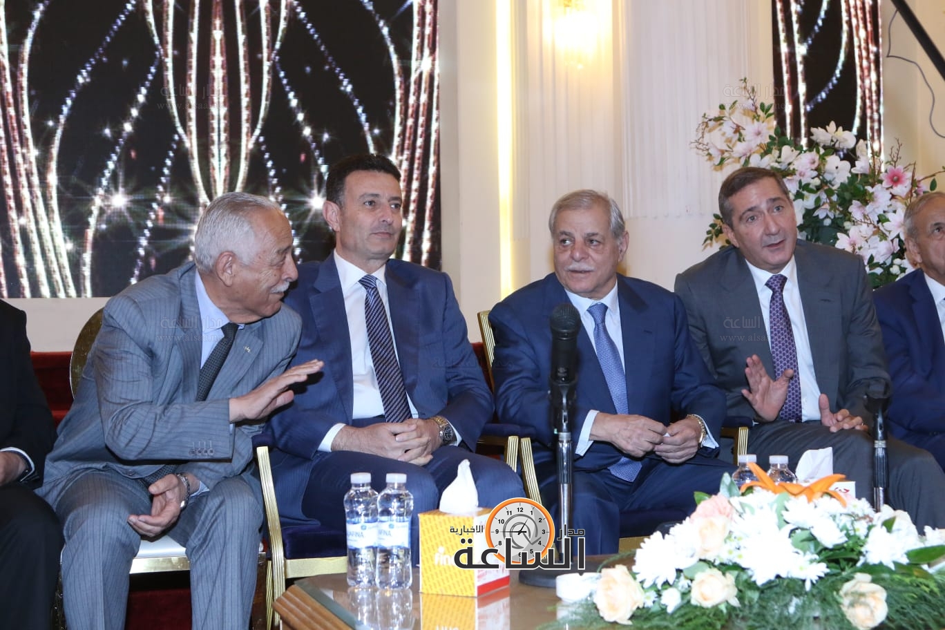 Madar Al-Saa Images 0.32834501430022356