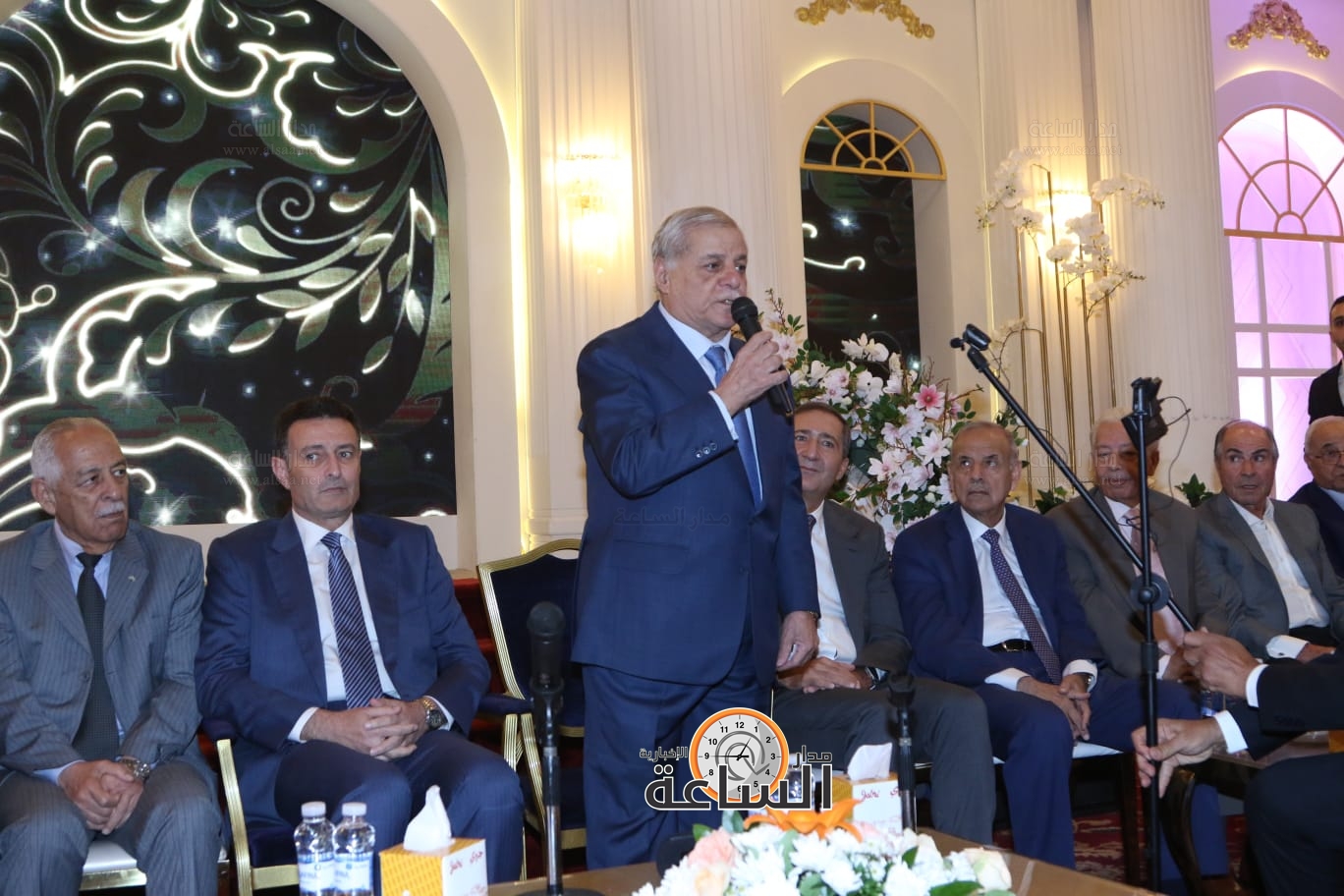 Madar Al-Saa Images 0.7915731452795944