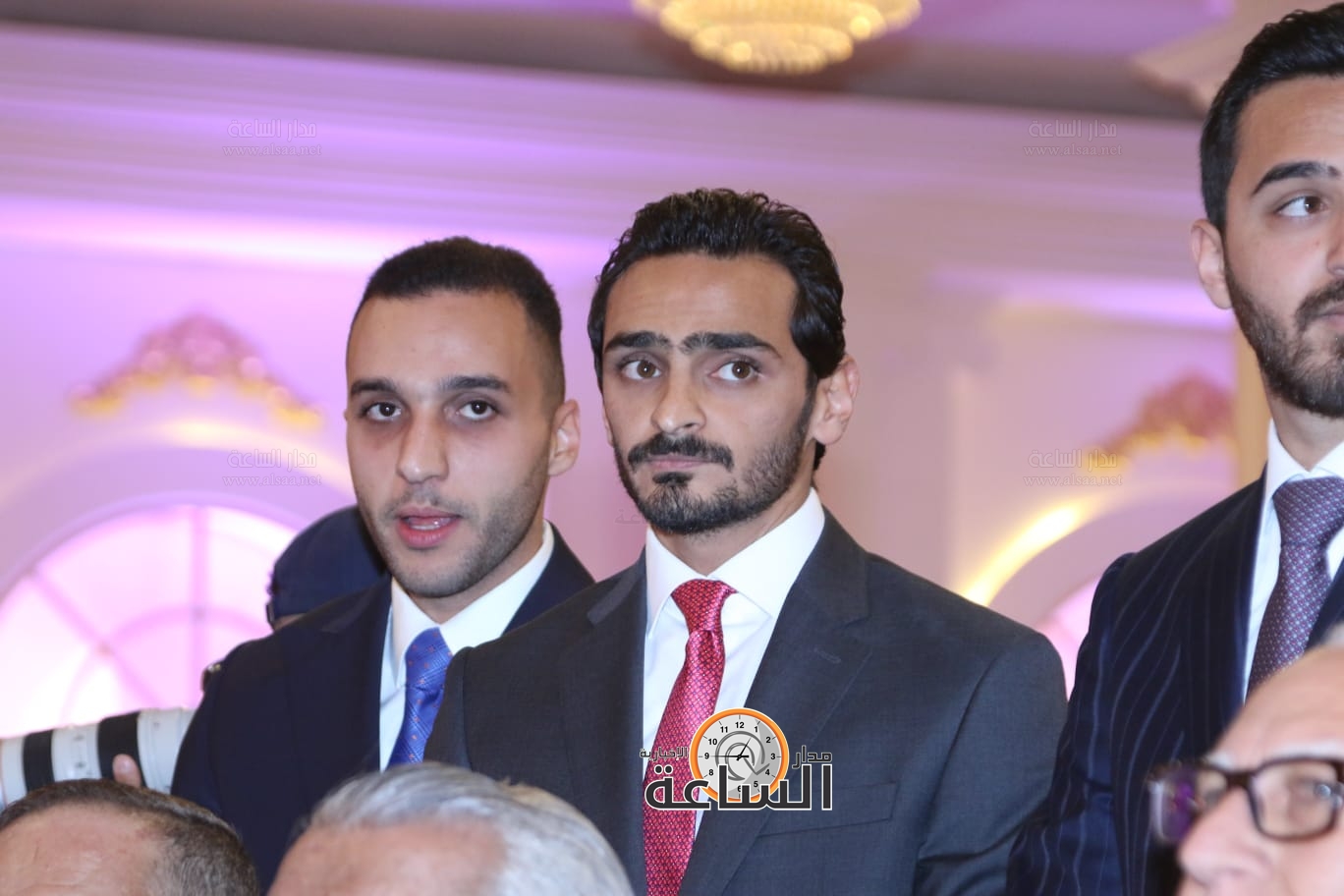 Madar Al-Saa Images 0.32527954484401755