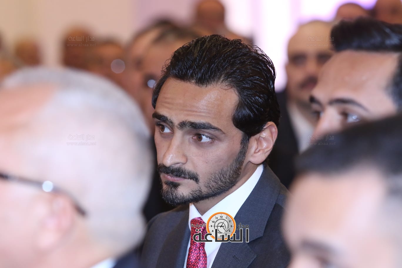 Madar Al-Saa Images 0.3929651516317685