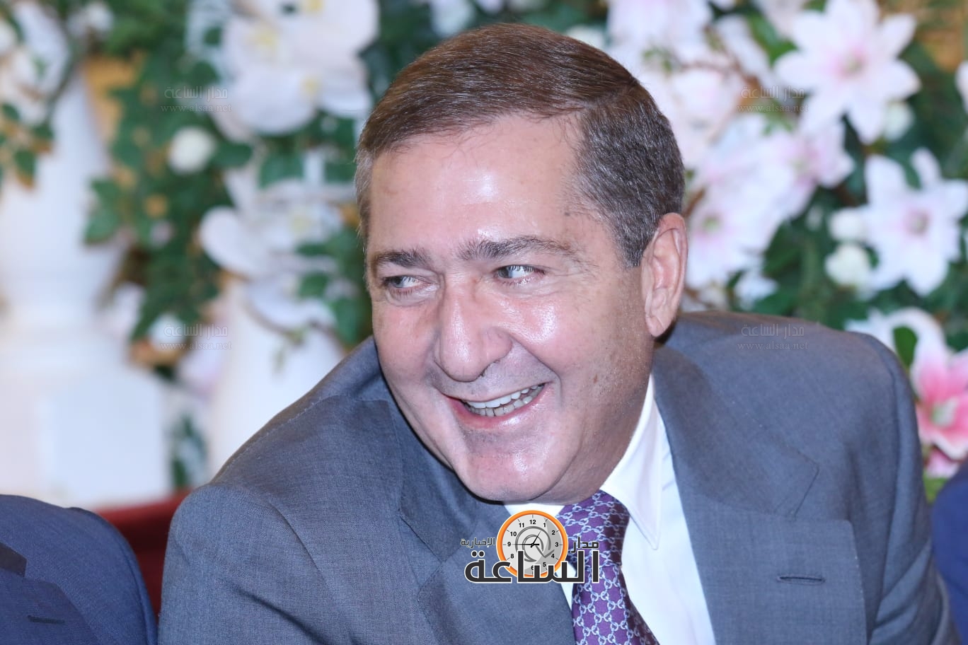 Madar Al-Saa Images 0.3754529425870192