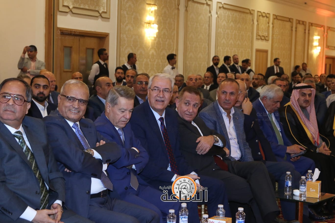 Madar Al-Saa Images 0.09572411890303267