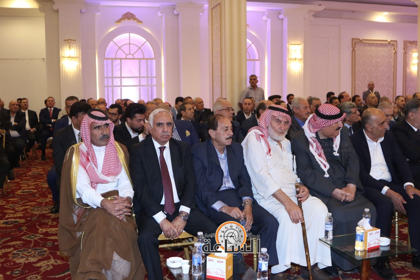 Madar Al-Saa Images 0.2104574529054548