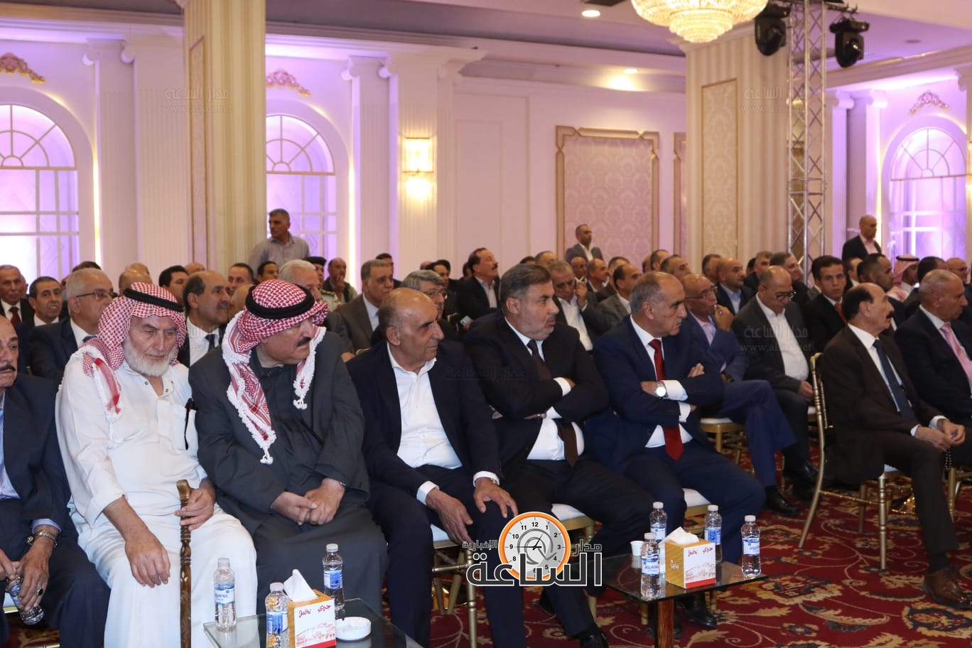 Madar Al-Saa Images 0.3369226417014357