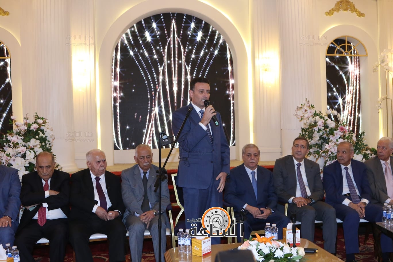 Madar Al-Saa Images 0.19844248610964654