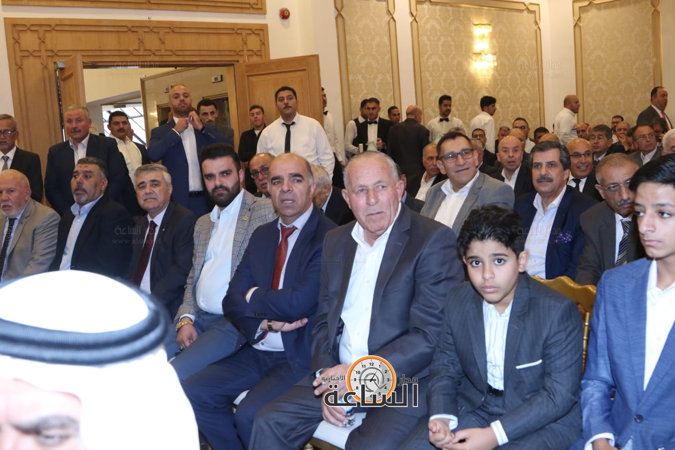 Madar Al-Saa Images 0.9381741384394864