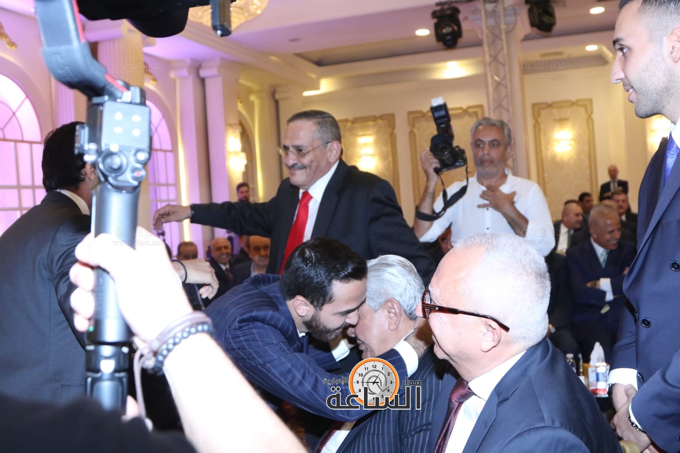 Madar Al-Saa Images 0.6871836846752275