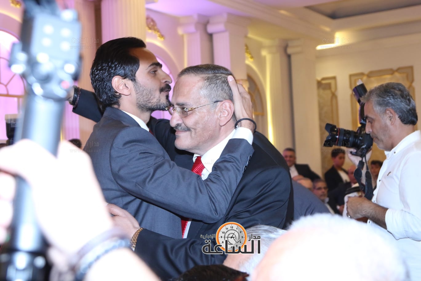 Madar Al-Saa Images 0.18784357745701774