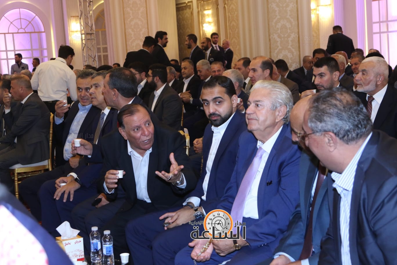 Madar Al-Saa Images 0.9616191040936892