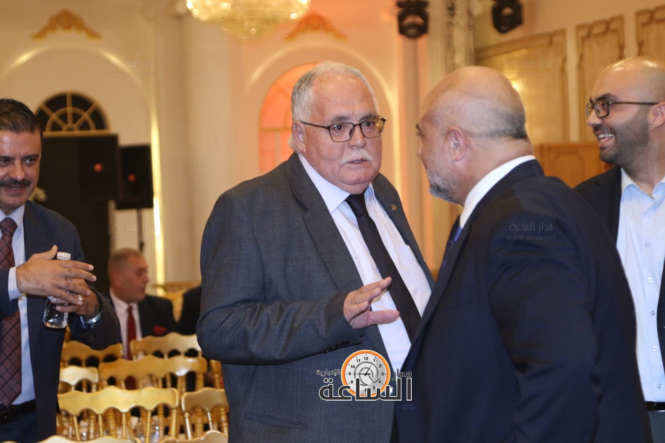 Madar Al-Saa Images 0.08459087079924821