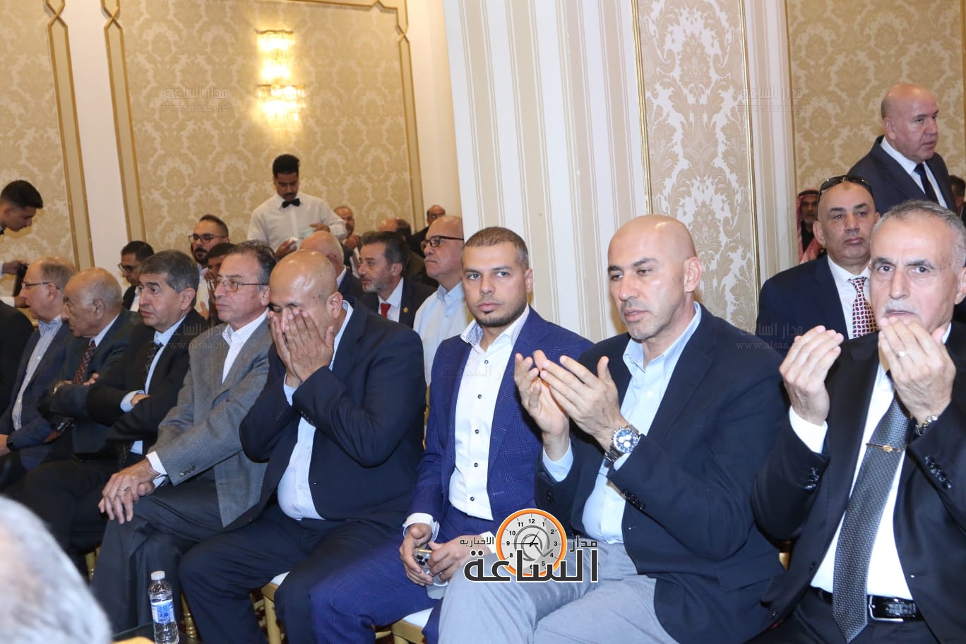 Madar Al-Saa Images 0.3023878352867284