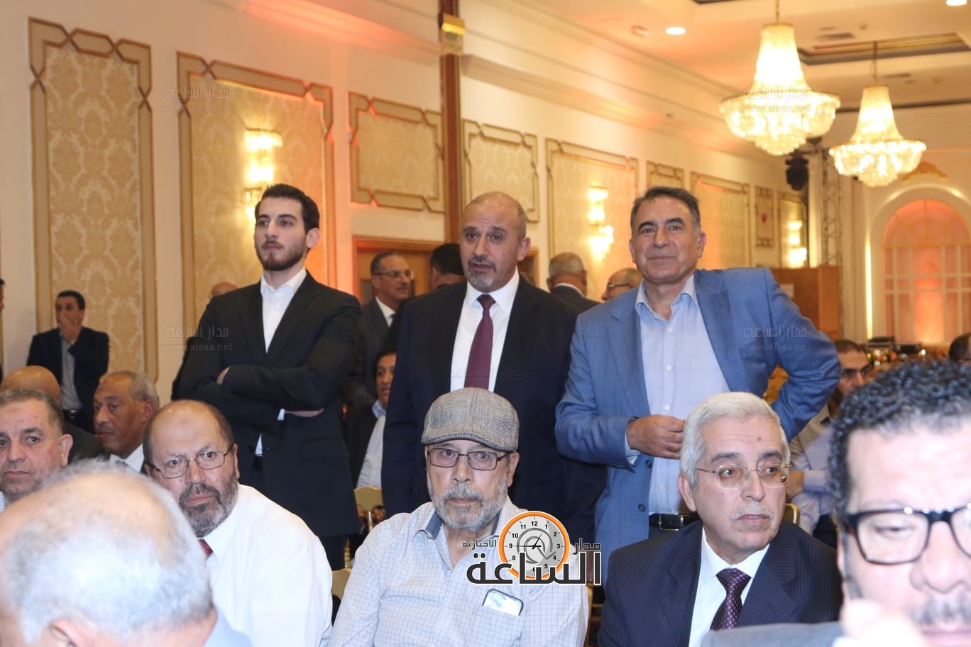 Madar Al-Saa Images 0.5432351914371814