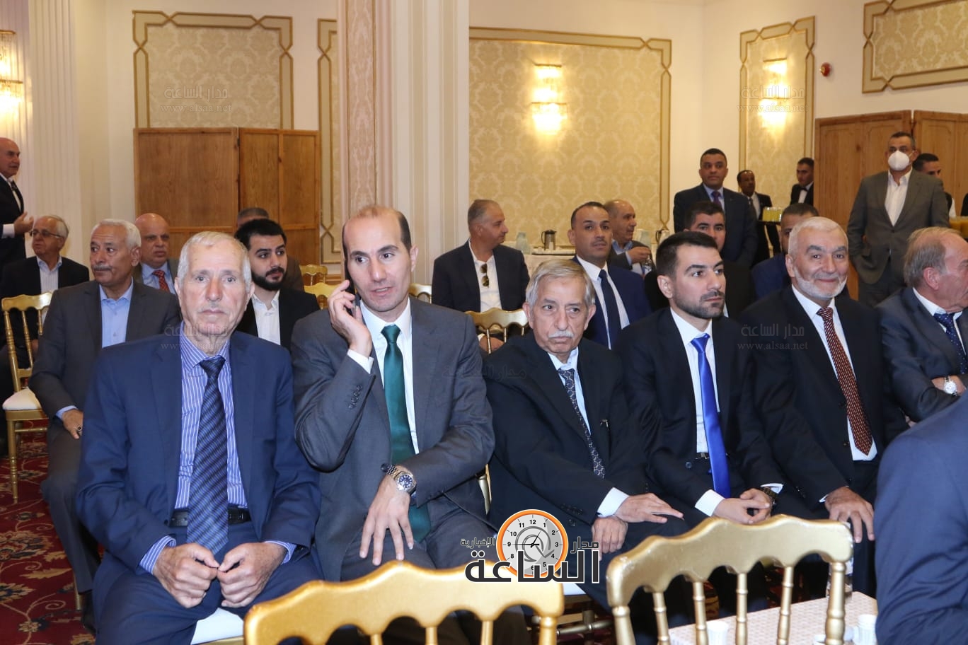 Madar Al-Saa Images 0.3844291140544098