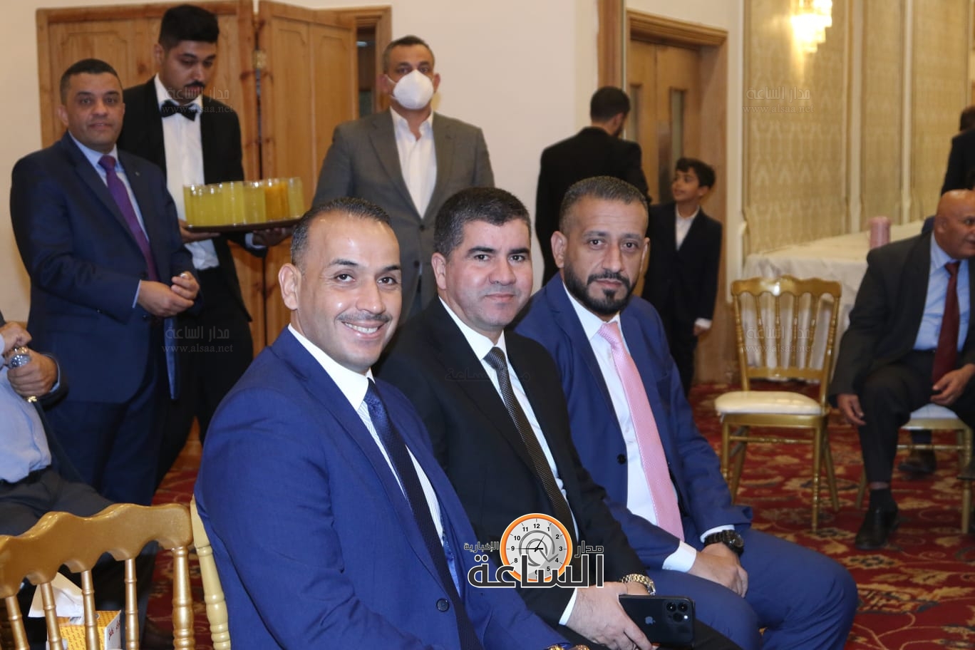 Madar Al-Saa Images 0.2801861405946051