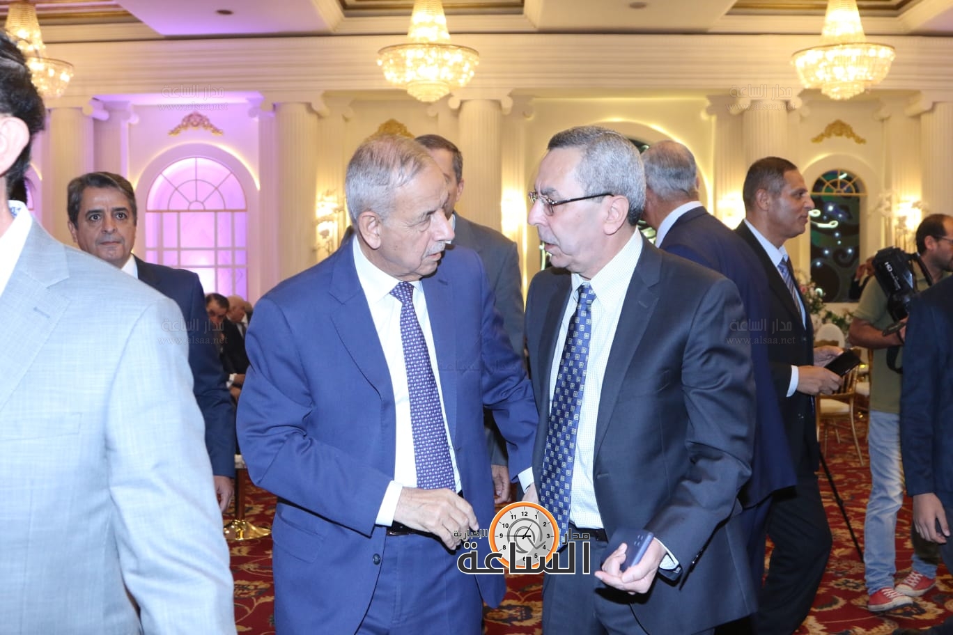 Madar Al-Saa Images 0.9501849689925064