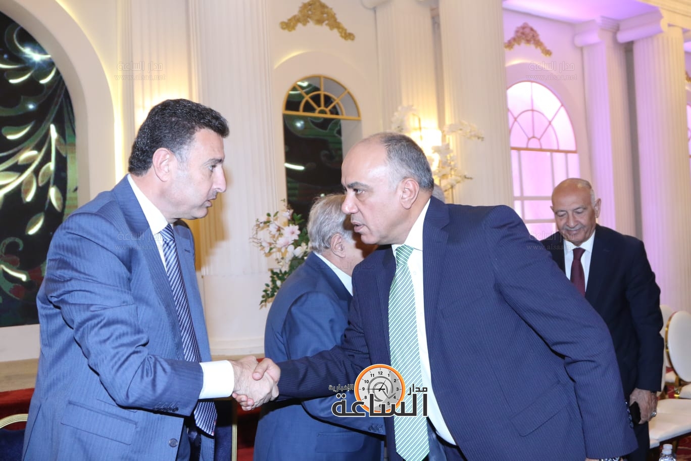 Madar Al-Saa Images 0.886461190434046