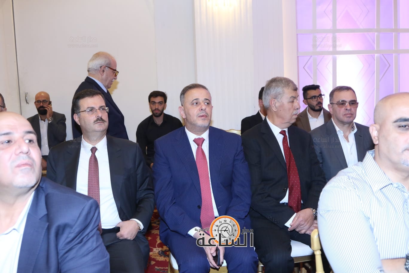 Madar Al-Saa Images 0.2667816576498987