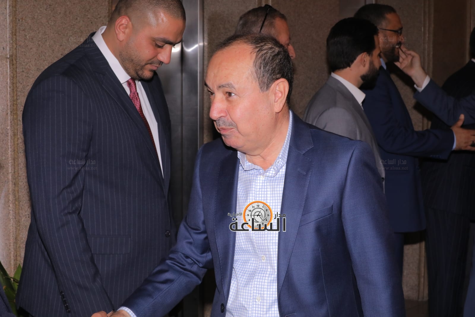 Madar Al-Saa Images 0.3820752717248588