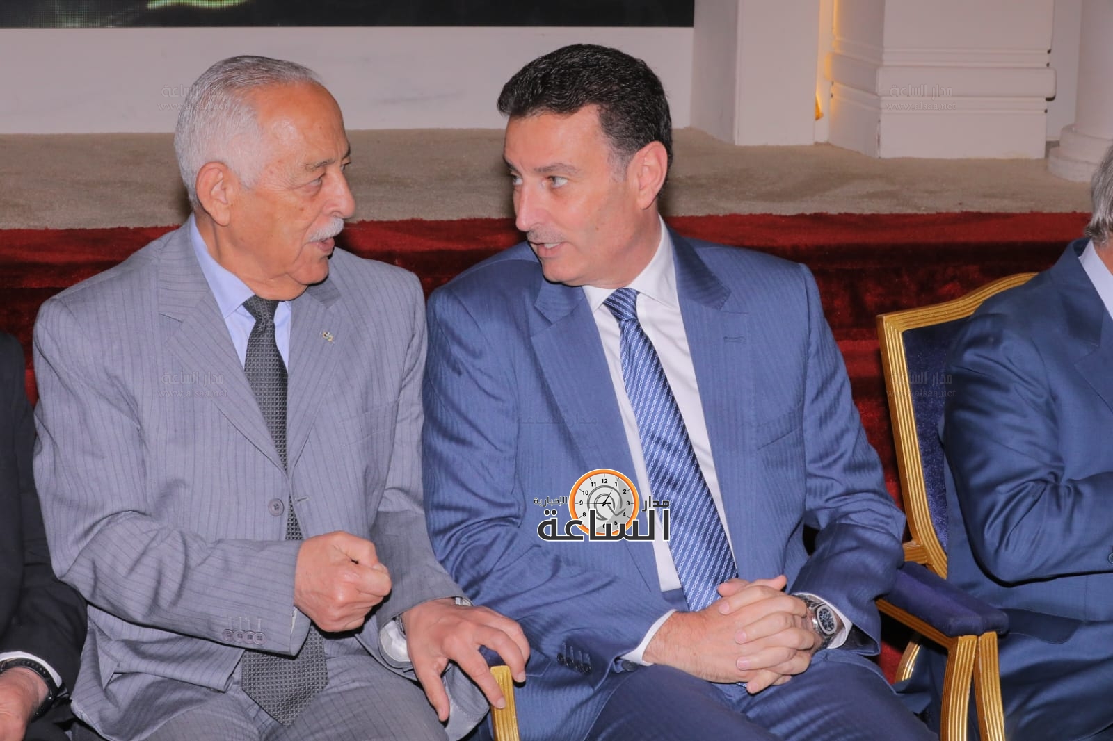 Madar Al-Saa Images 0.6051669951595546