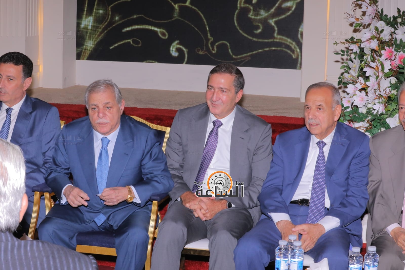 Madar Al-Saa Images 0.8030549593241776