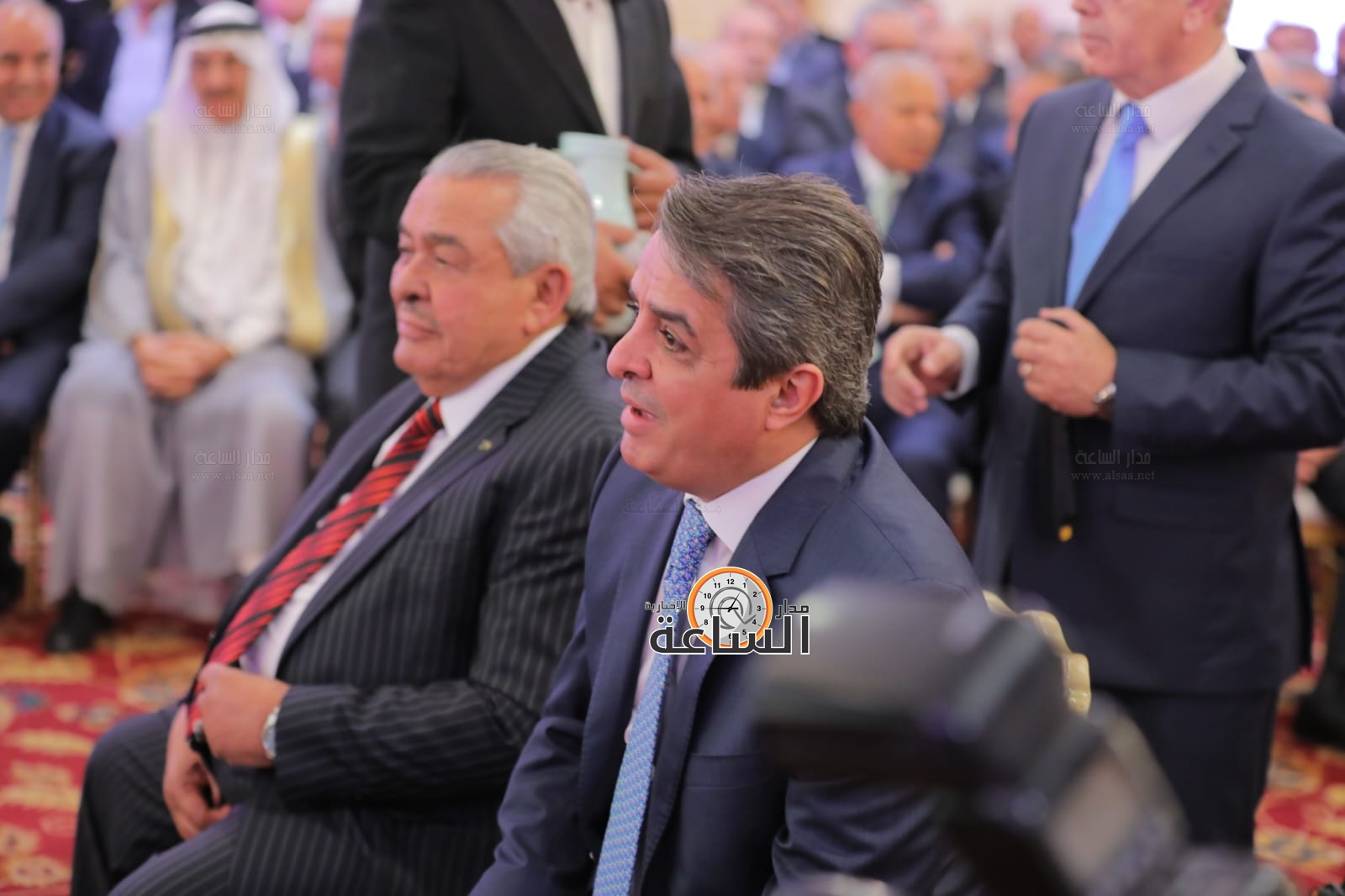 Madar Al-Saa Images 0.805261032580397