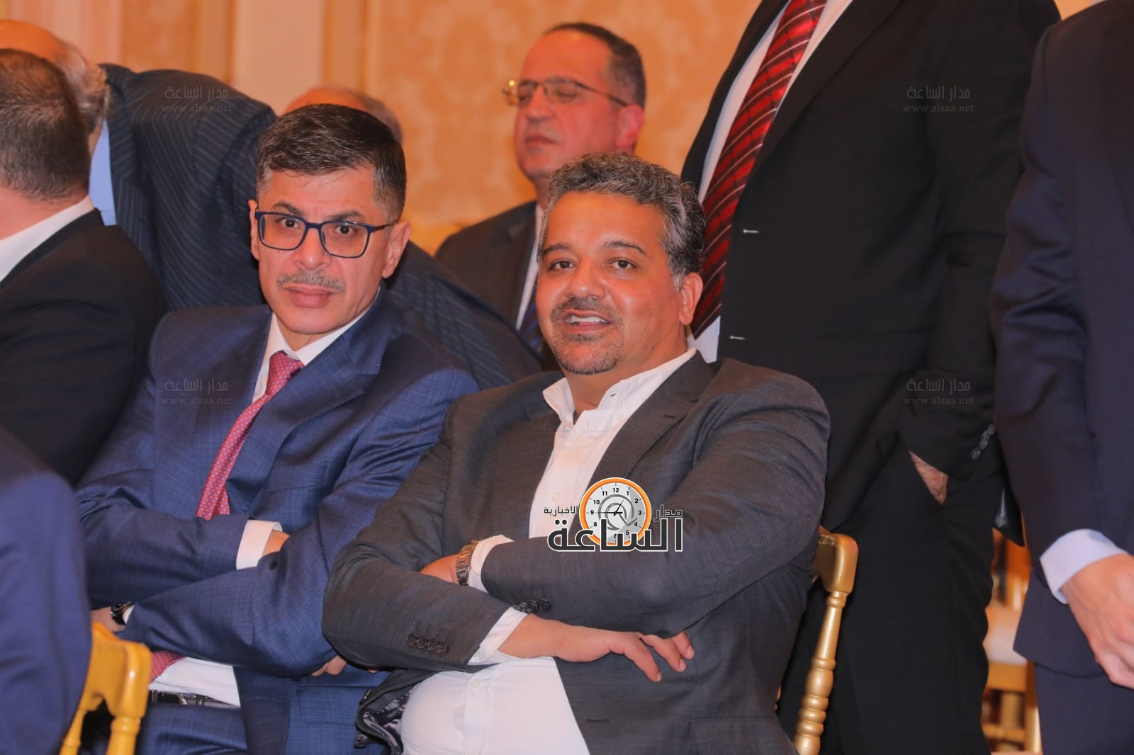 Madar Al-Saa Images 0.1575771599931075