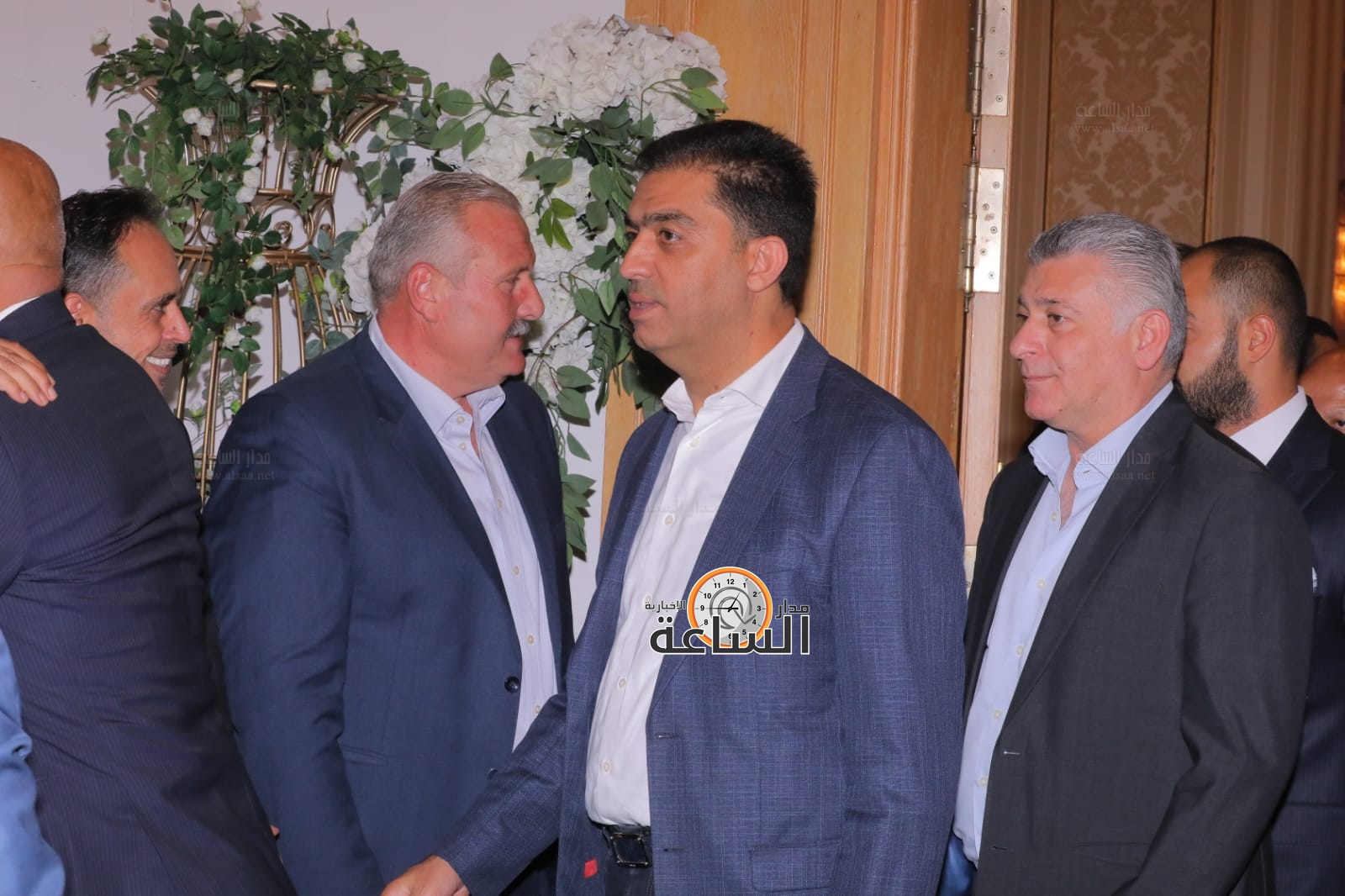 Madar Al-Saa Images 0.4834817032905361